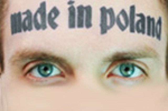 made in poland logo 22433