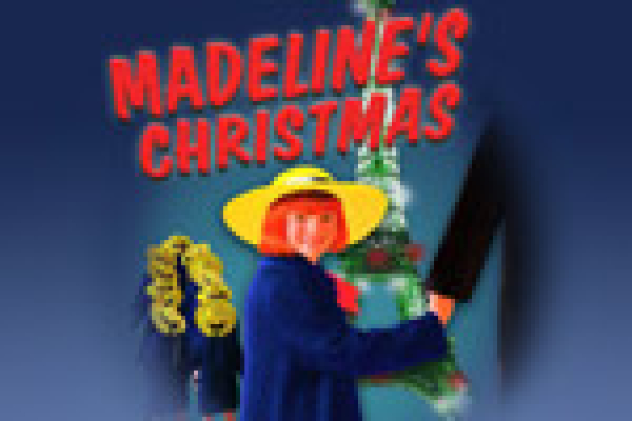 madelines christmas logo Broadway shows and tickets