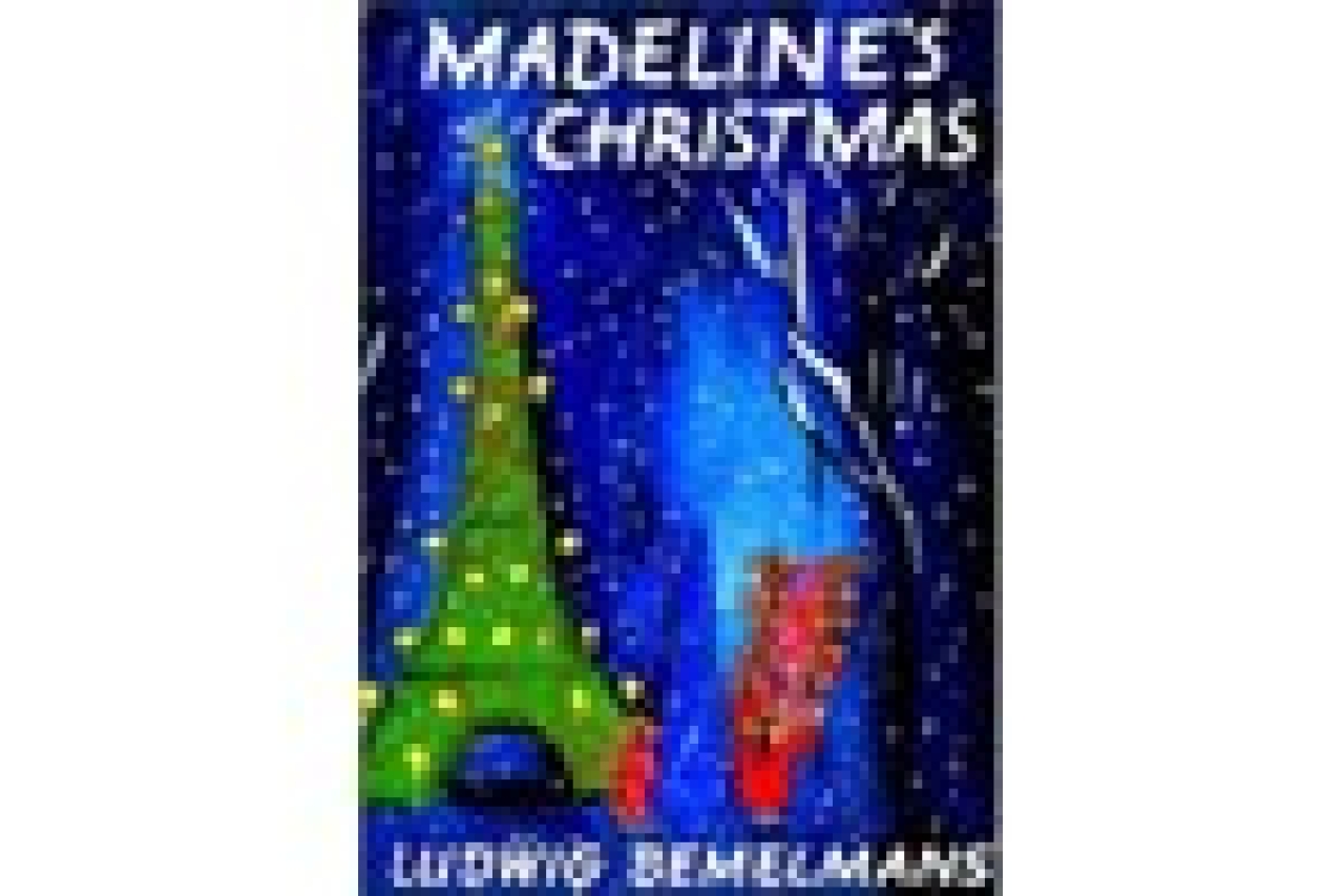madelines christmas logo 7811