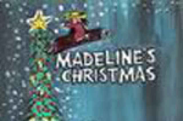 madelines christmas the musical logo 21717