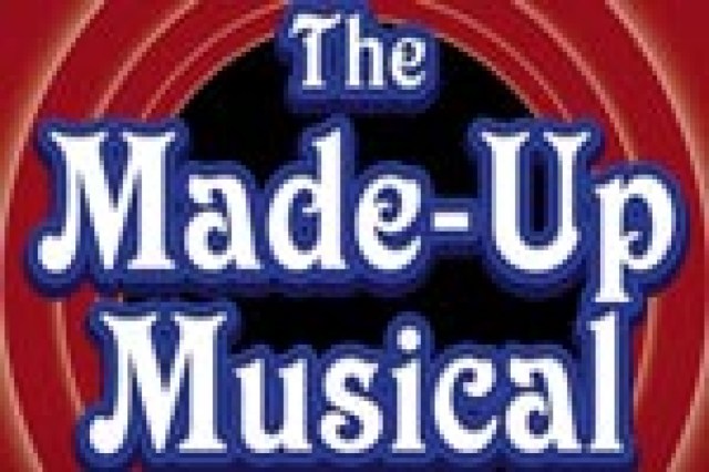 madeup musical logo 13018