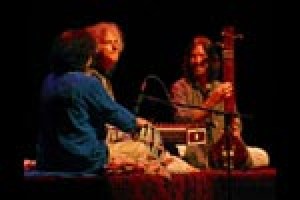 Maestros In Concert Featuring Pandit Shivkumar Sharma & Zakir Hussain