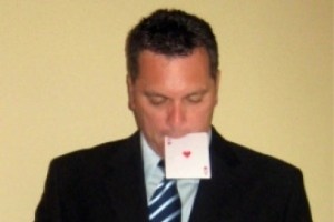 Magic and Mayhem (Magic Show)
