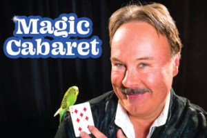Magic Cabaret