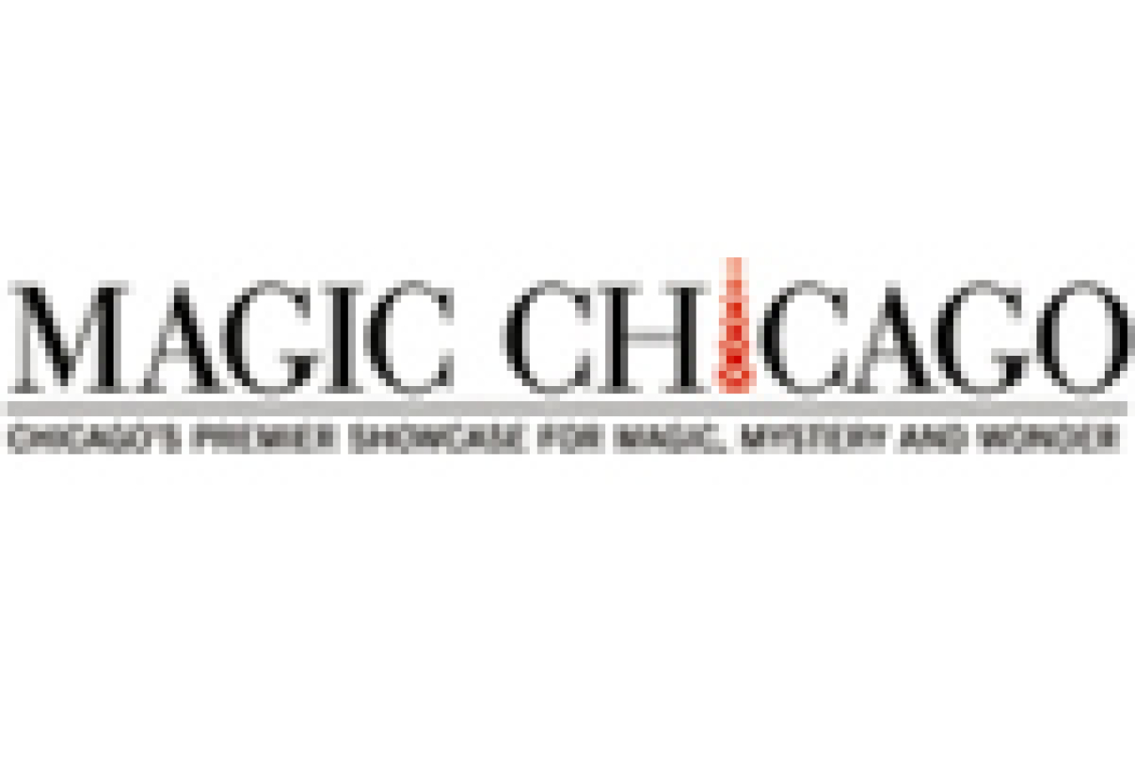 magic chicago logo Broadway shows and tickets