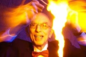 Magic for Smart People