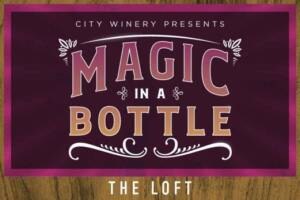Magic in a Bottle