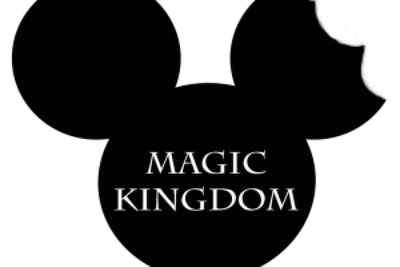 magic kingdom logo 40799