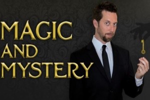 Magic & Mystery