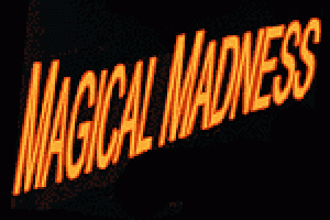Magical Madness