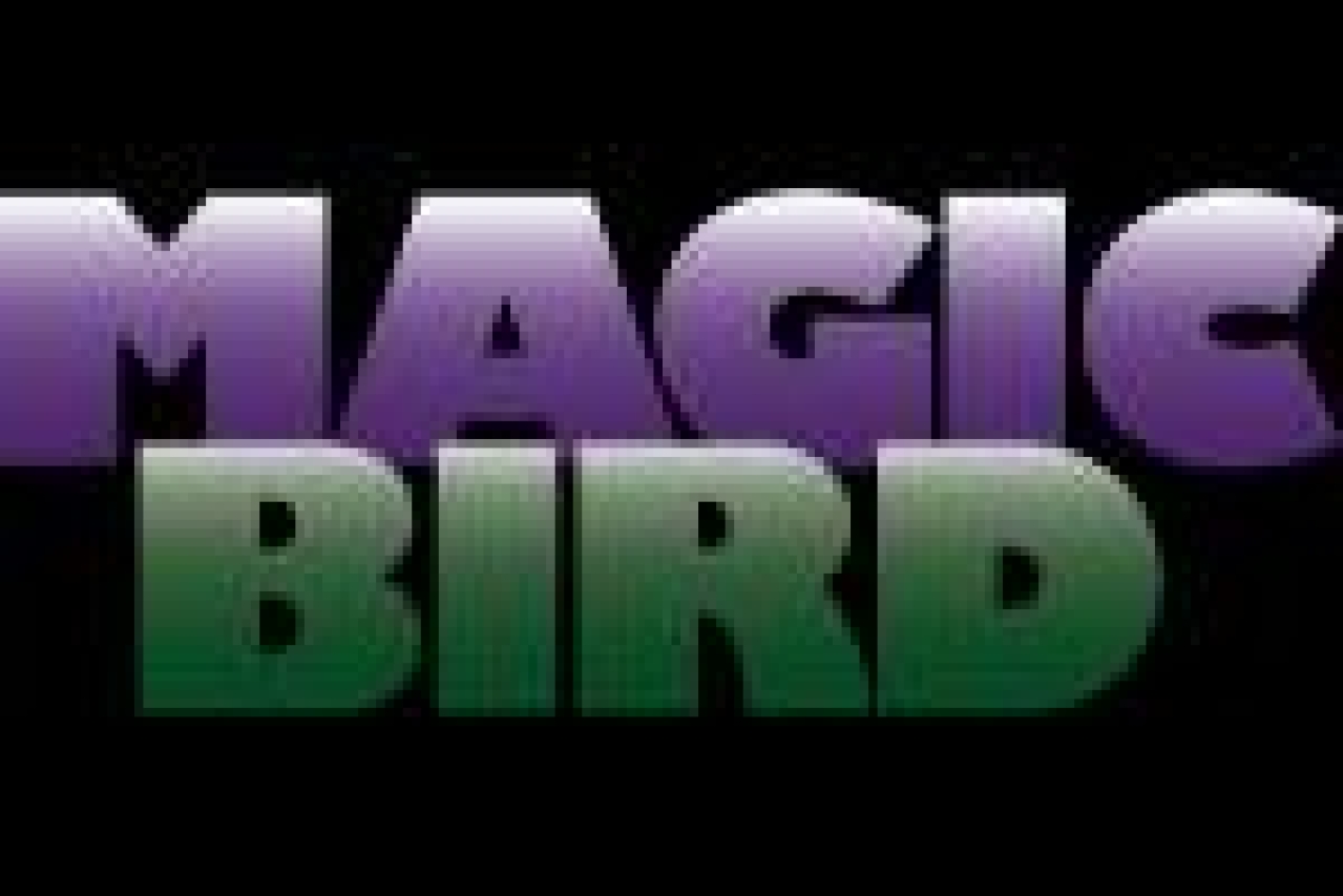 magicbird logo 13231