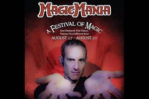 MagicMania
