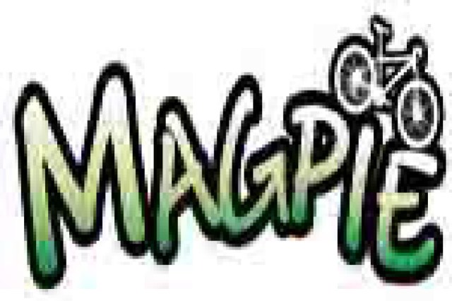 magpie logo 27390