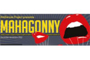 Mahagonny