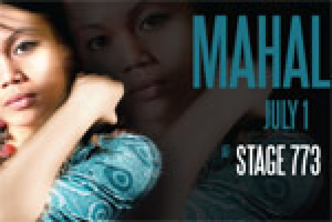 mahal logo Broadway shows and tickets