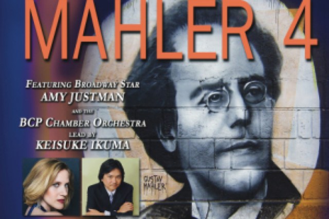 mahler symphony 4 logo 67643