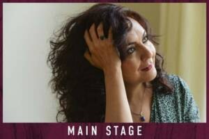 Mahsa Vahdat
