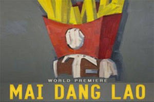 Mai Dang Lao