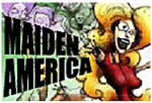 Maiden America