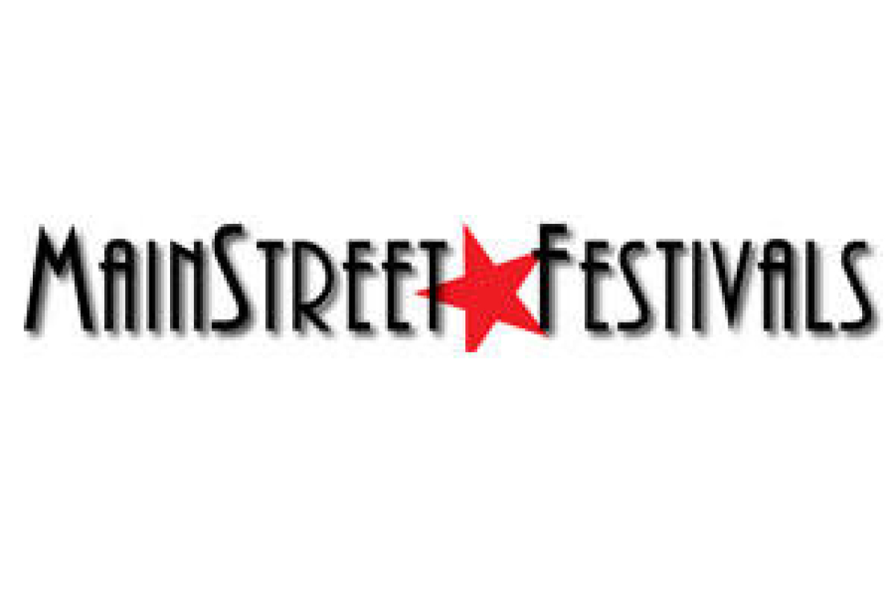 main street festivals the michael mayer season logo 54749 1