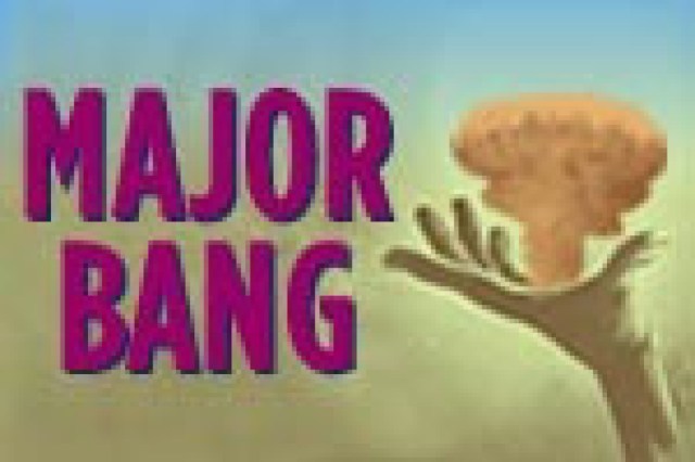 major bang logo 28490