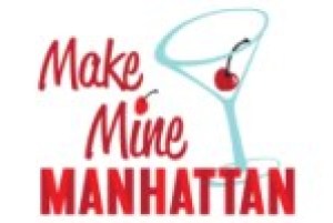 Make Mine Manhattan