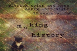 Making History