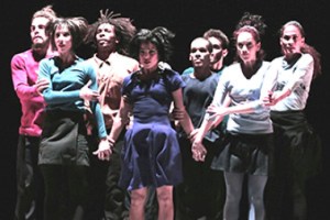 Malpaso Dance Company