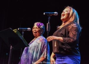 Mamalee Rose & Friends with OCDC