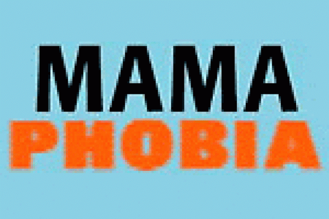 mamaphobia logo 29419