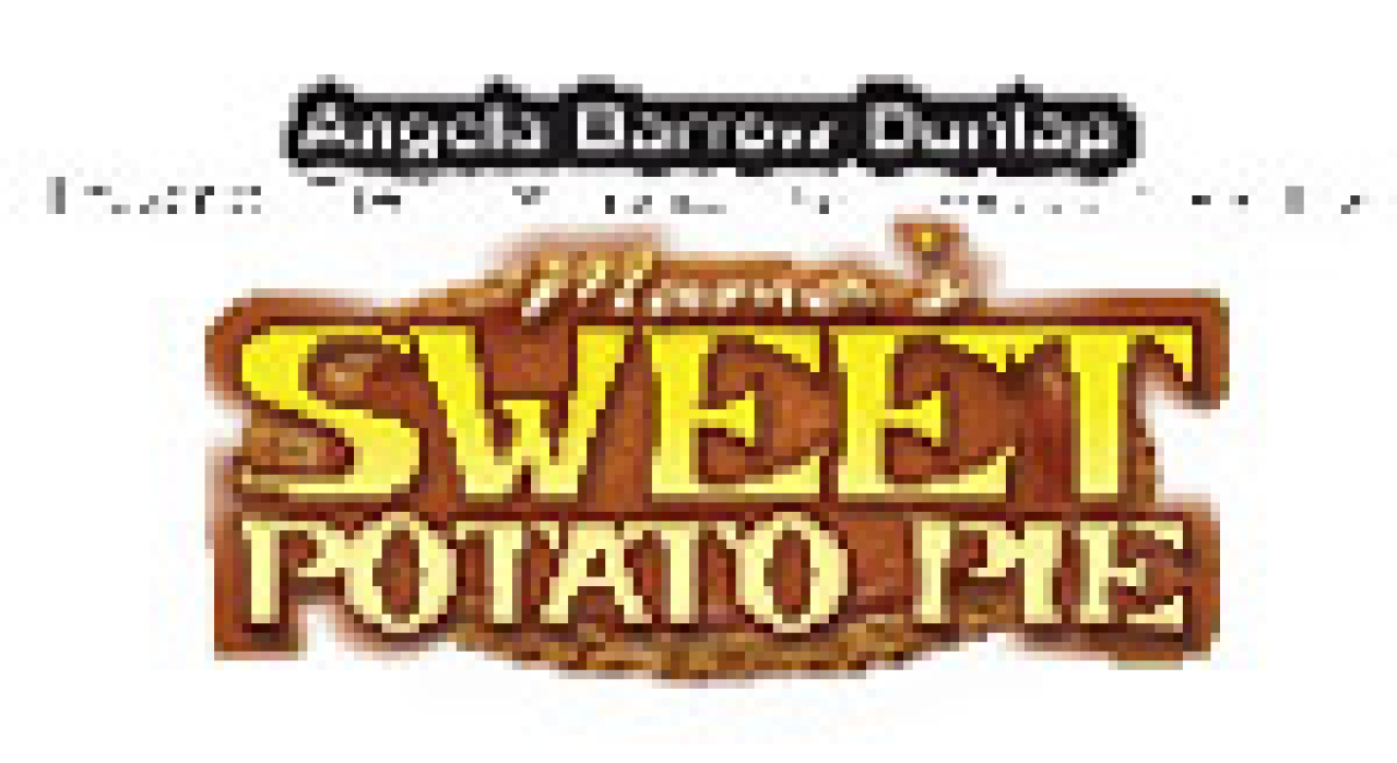 mamas sweet potato pie logo 27014