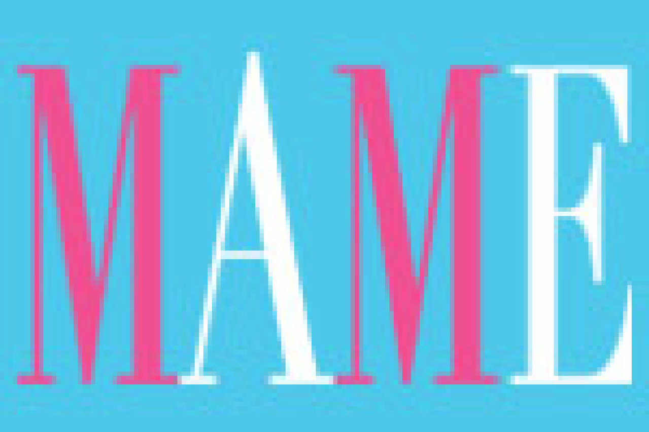 mame logo 25245