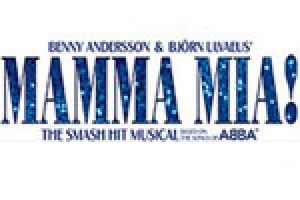 Mamma Mia!