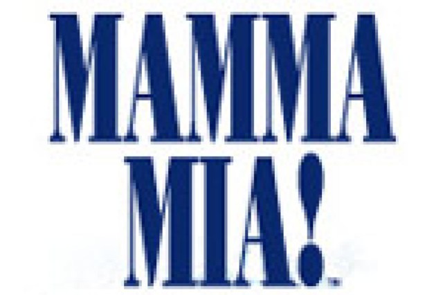 mamma mia logo 30773