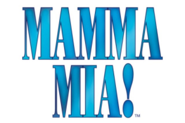 mamma mia logo 90557