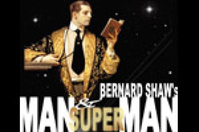 man and superman logo 12377