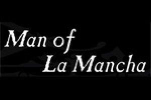 Man of La Mancha