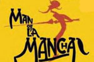 Man of La Mancha