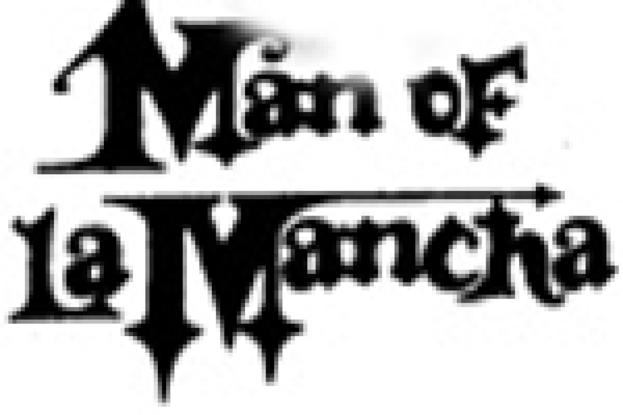 man of la mancha logo 29031