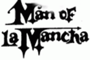 Man of La Mancha