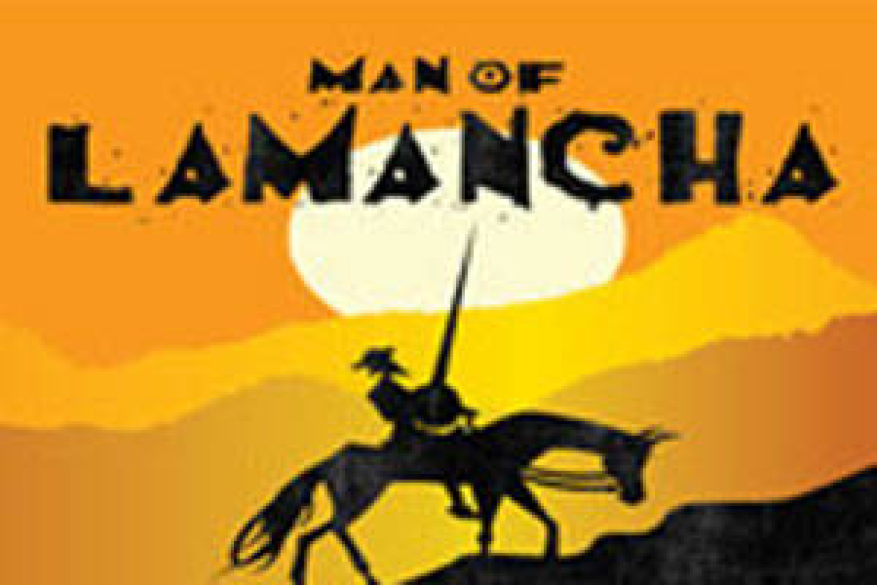 man of la mancha logo 57292
