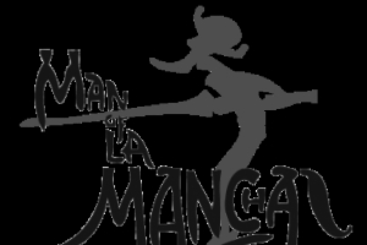 man of la mancha logo 58515