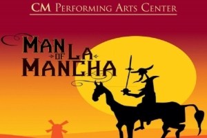 Man of La Mancha