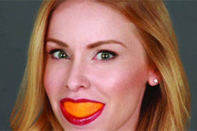 mandarin orange logo 40199