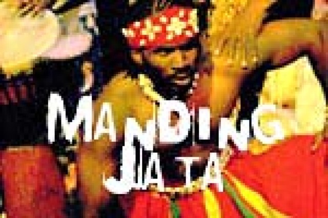 manding jata logo 29587