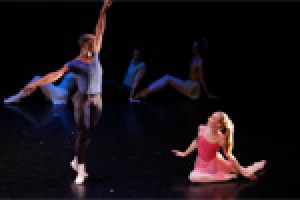 Manhattan Youth Ballet 2013 Summer Intensive