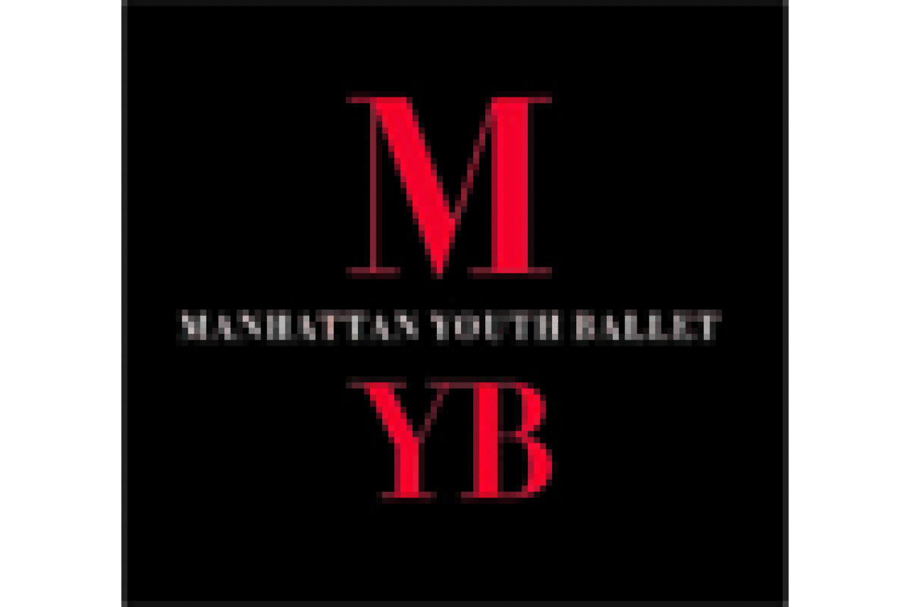 manhattan youth ballet benefit logo 6578