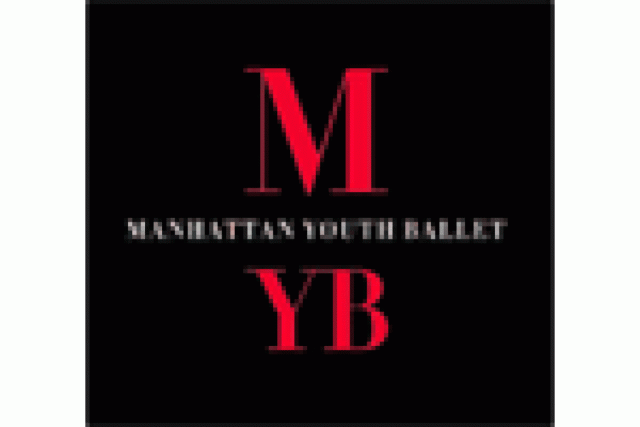 manhattan youth ballet benefit logo 6578
