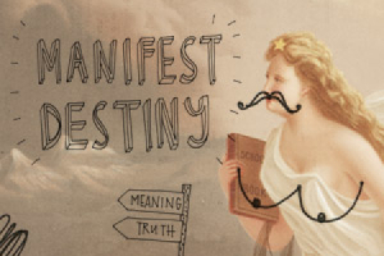 manifest destiny logo 46127