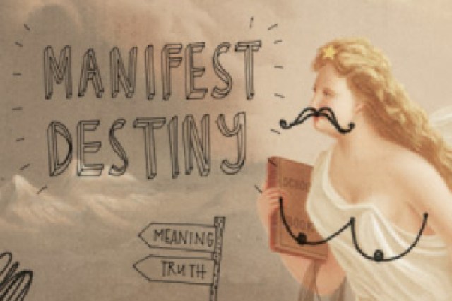manifest destiny logo 46127